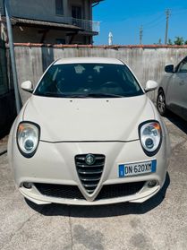 Alfa Romeo MiTo 1.4 tb Distinctive 155cv MOTORE GUASTO