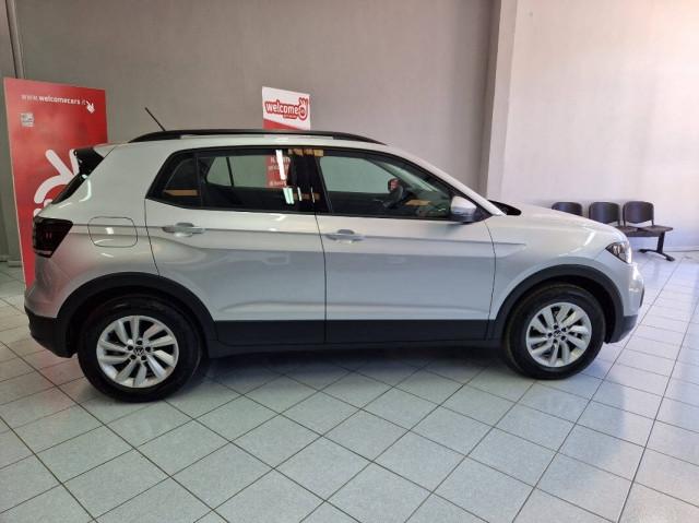 Volkswagen T-Cross 1.0 tsi Style 95cv