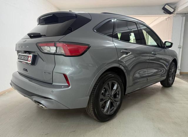 FORD Kuga 2.5 Plug In Hybrid 225 CV CVT 2WD ST-Line Business