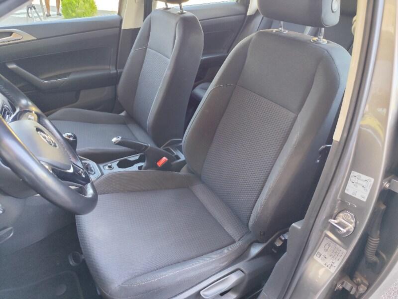 VOLKSWAGEN Polo 6ª serie Polo 1.0 TSI 5p. Comf...