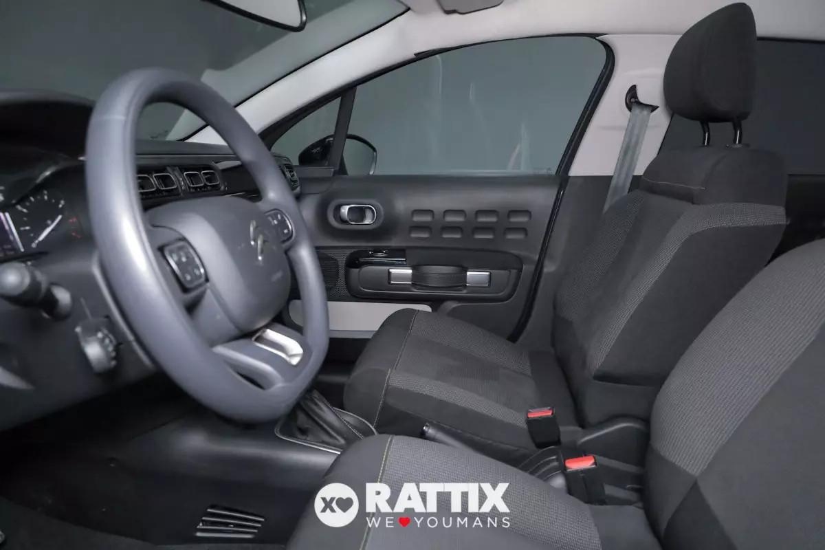 Citroen C3 1.2 Puretech 110CV Max EAT6