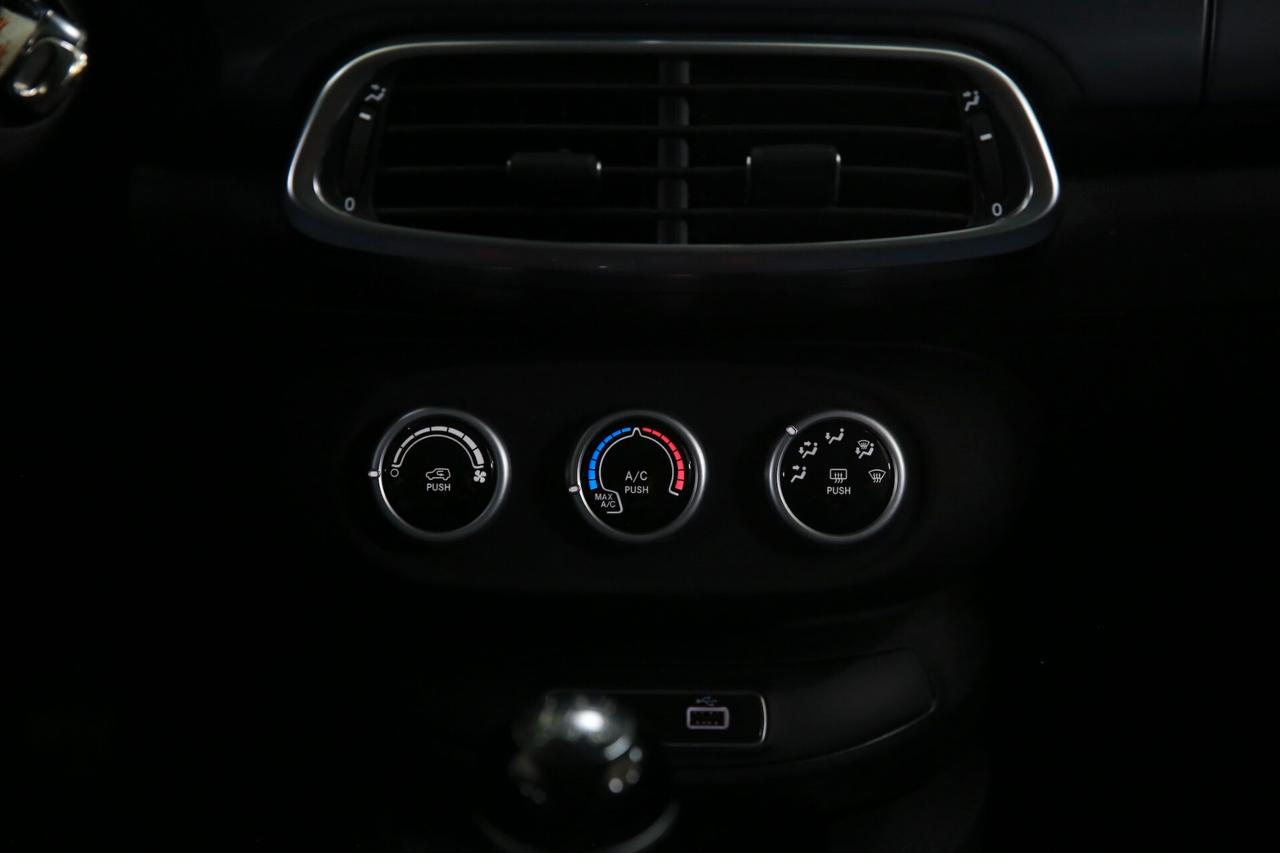 Fiat 500X 1.3 MultiJet 95 cv Club