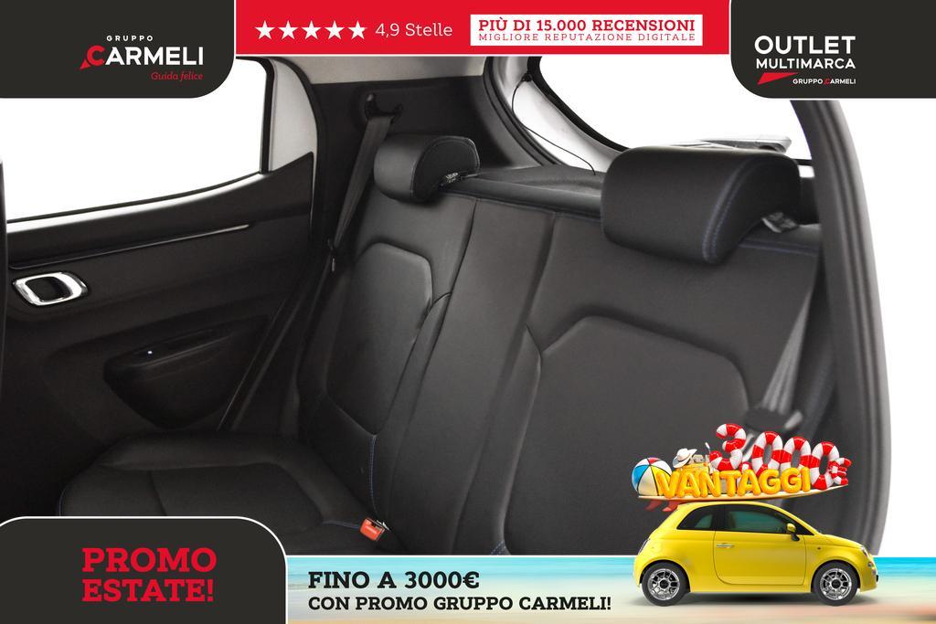 Dacia Spring Electric 45 Comfort