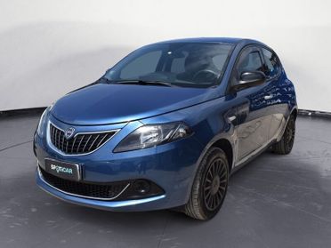 Lancia Ypsilon 1.0 FireFly 5 porte S&S Hybrid Silver