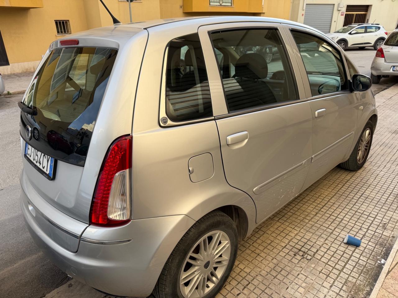 Lancia MUSA 1.3 Mjt 95 CV Gold