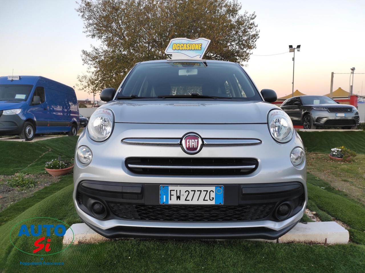Fiat 500L 1.3 Mjet - 95cv NEOPATENTATI