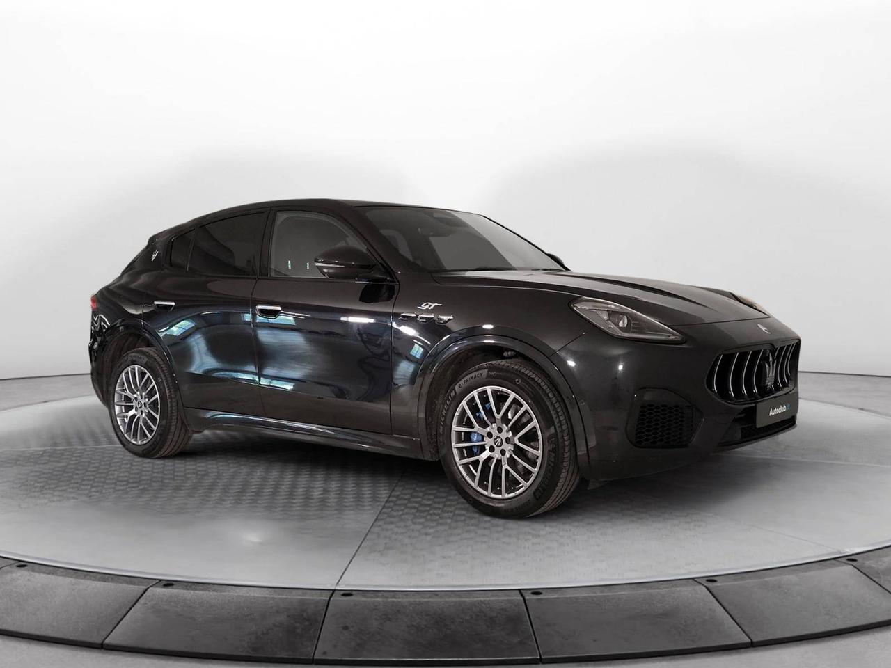 Maserati Grecale GT 300cv