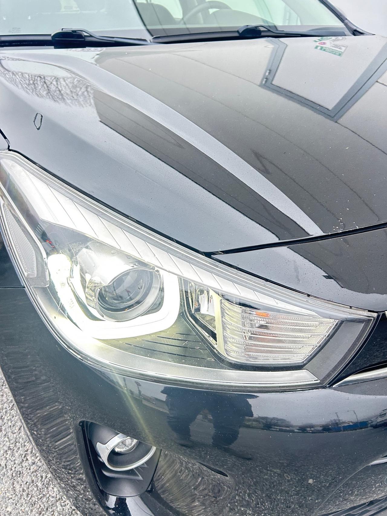 Kia Rio 1.4 CRDi 5 porte Active Style Pack