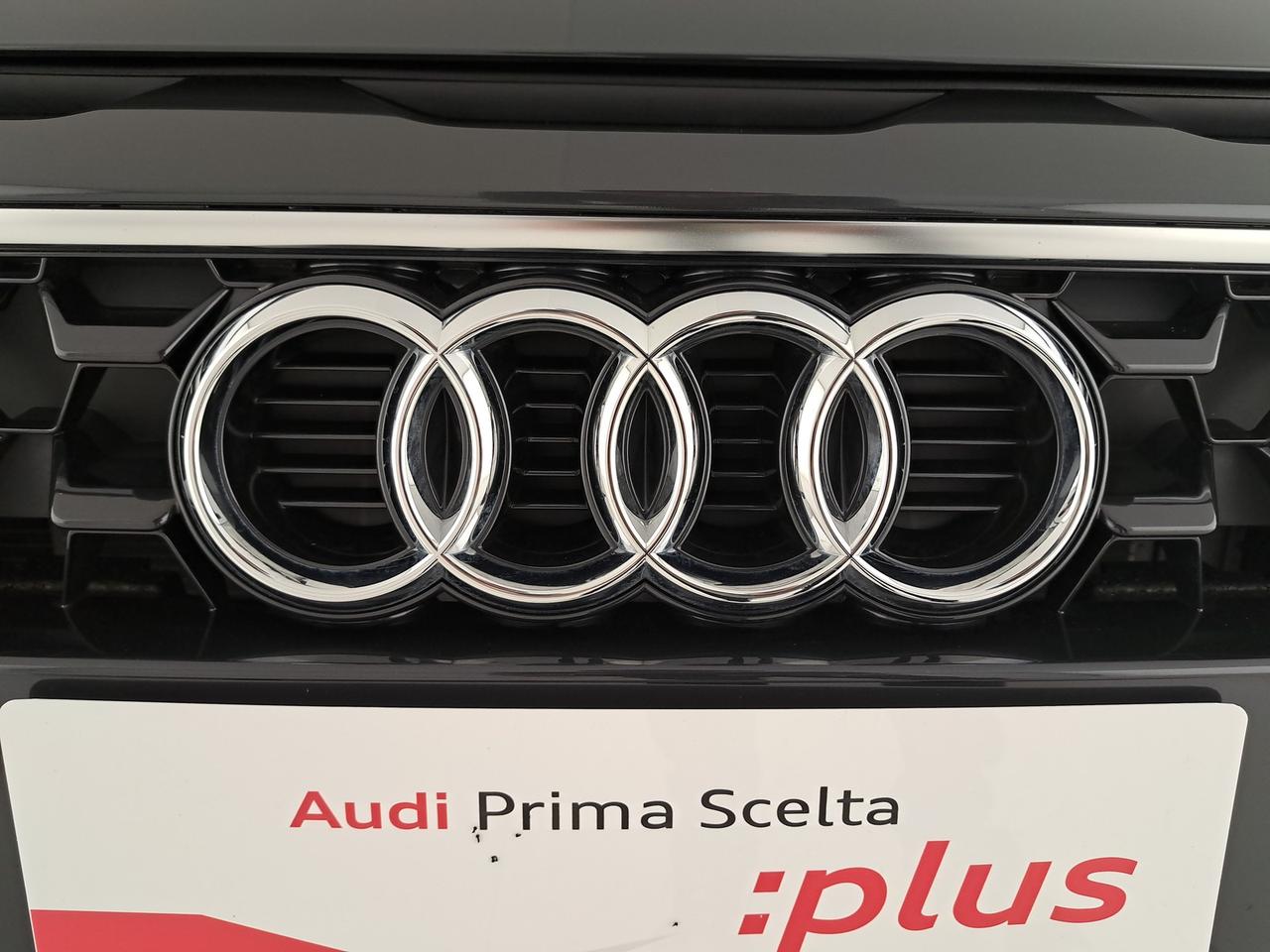 Audi A1 sportback 25 1.0 tfsi