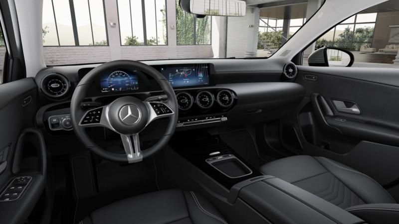 Mercedes-Benz Classe A 180 Automatic Advanced