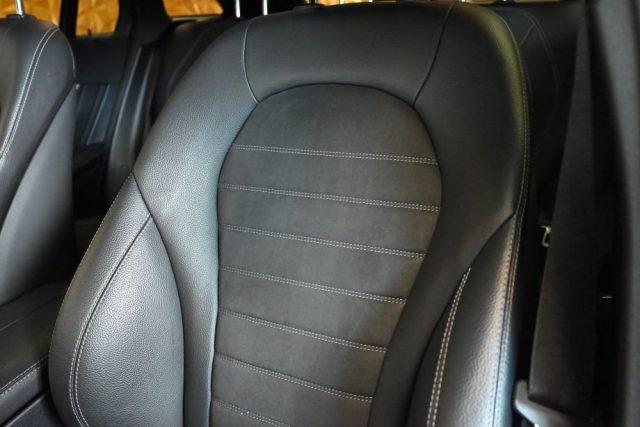 MERCEDES-BENZ GLC 300 e 4MATIC EQ-POWER AMG PREMIUM PLUS TETT.RADAR FULL