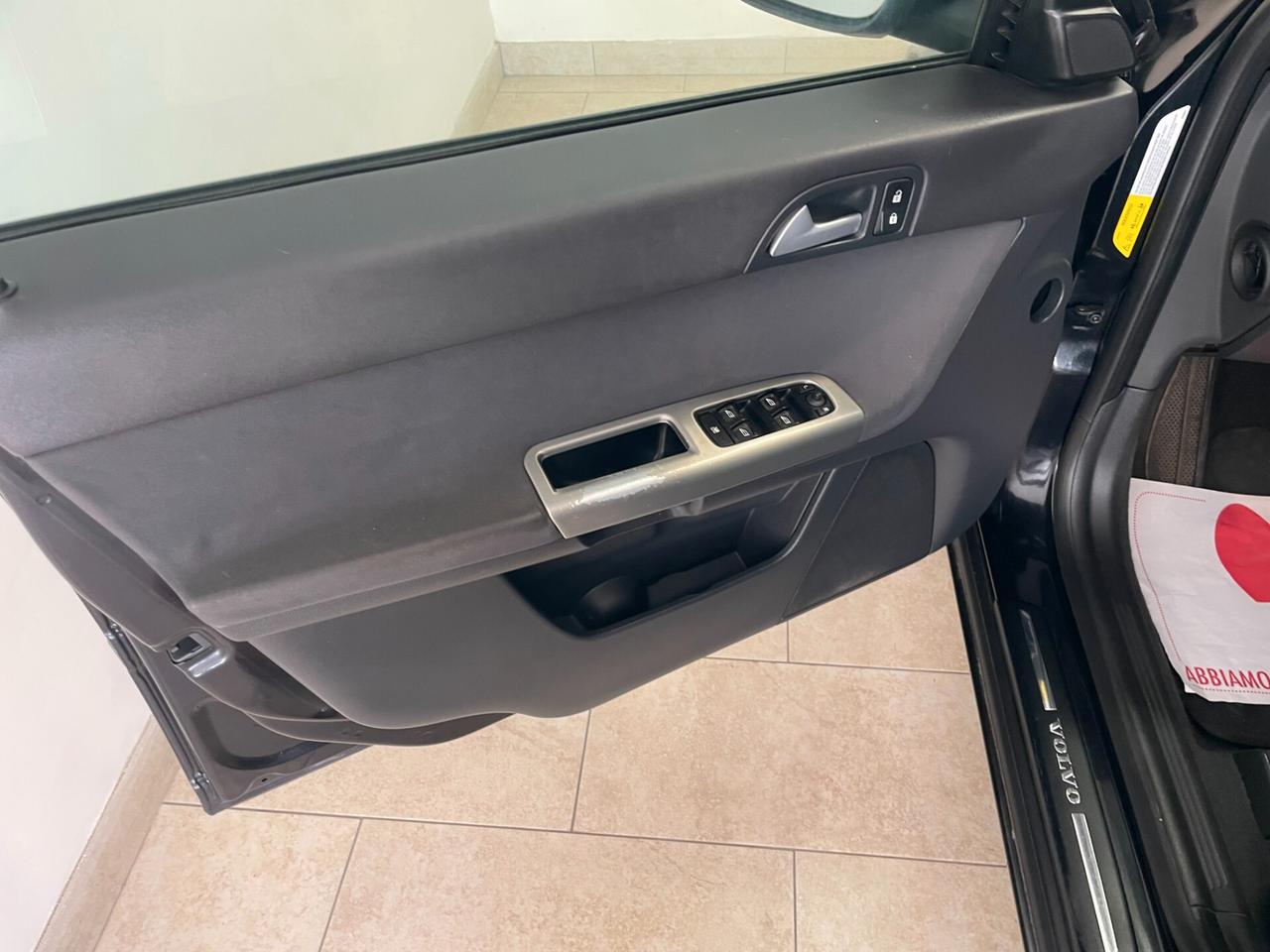 Volvo V50 D SW 2.0 136 CV D Summum FULL TAGLIANDATA NEOPATENTATI