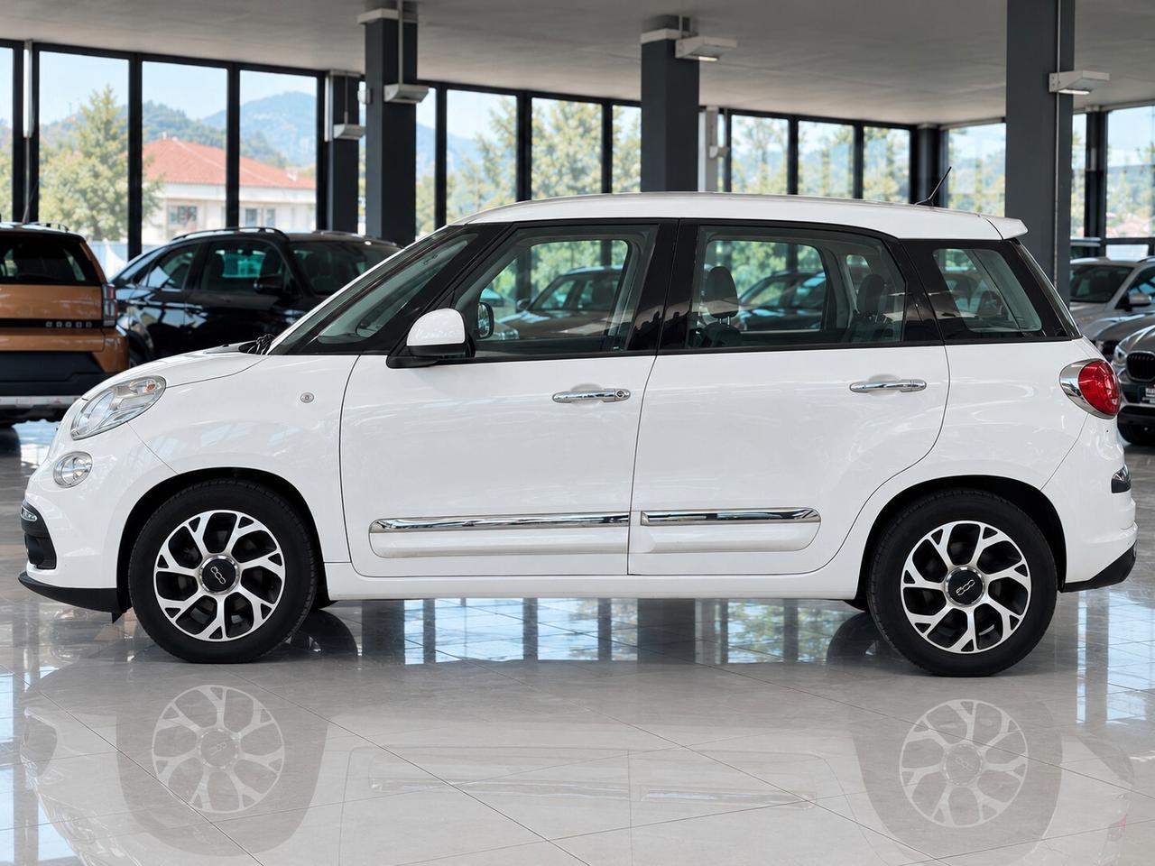 Fiat 500L 1.3 Diesel Multijet 95cv Restyling Euro6