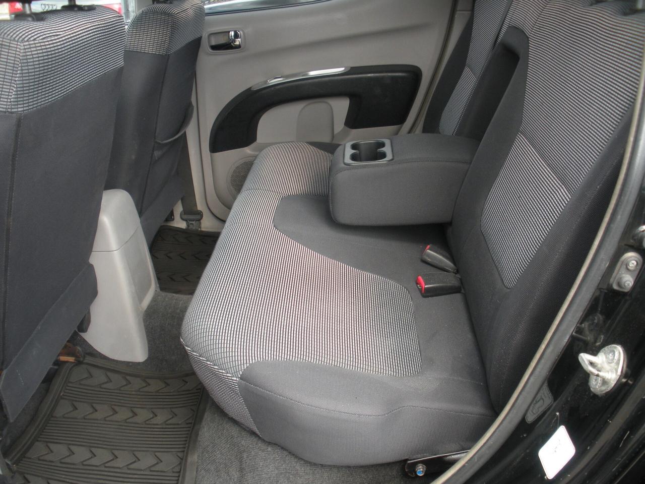 Mitsubishi L200 2.5 DI-D/136CV Double Cab Intense
