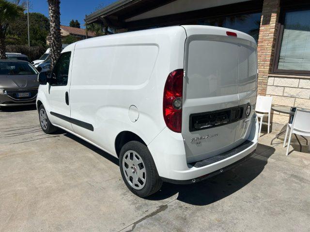 FIAT Doblo Doblò Maxi 1.3 MJT
