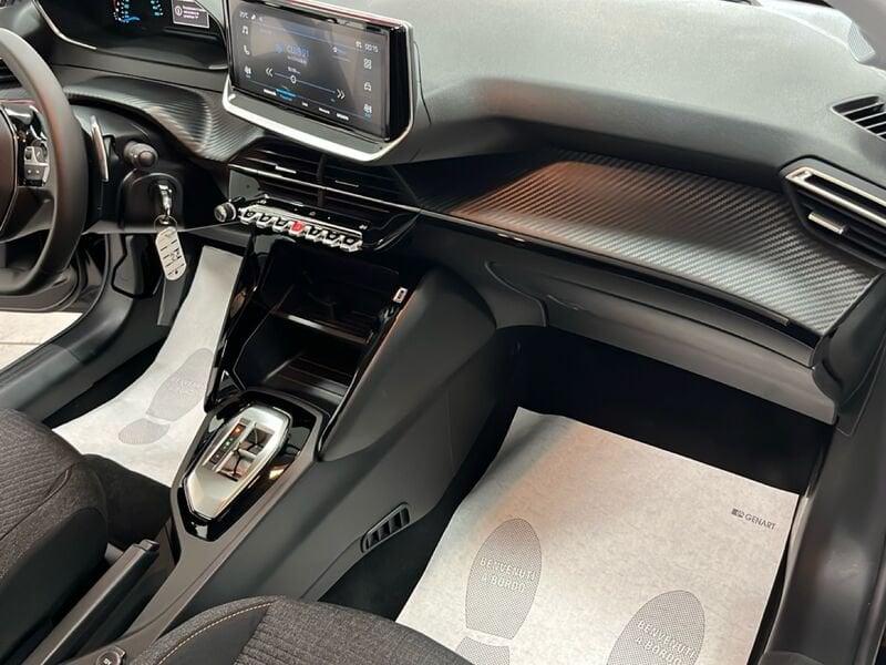 Peugeot 208 Style Hybrid 110 e-DCS6 auto Km0