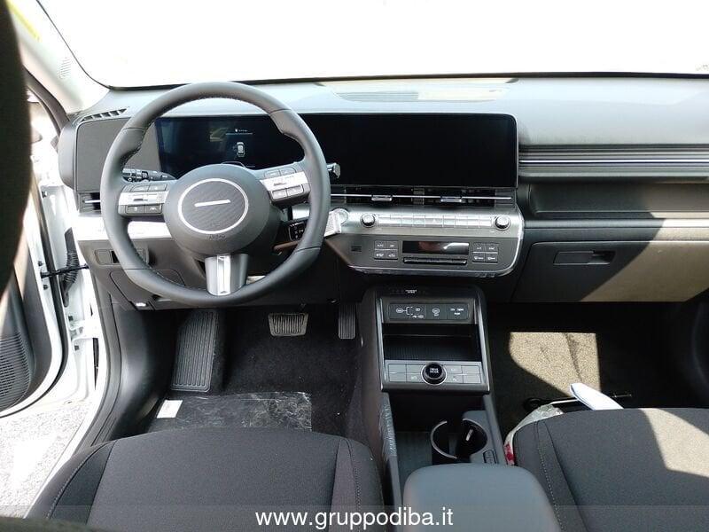 Hyundai Kona GDI Petrol 6 Speed A/T HEV MY25 1.6 GDI XTECH