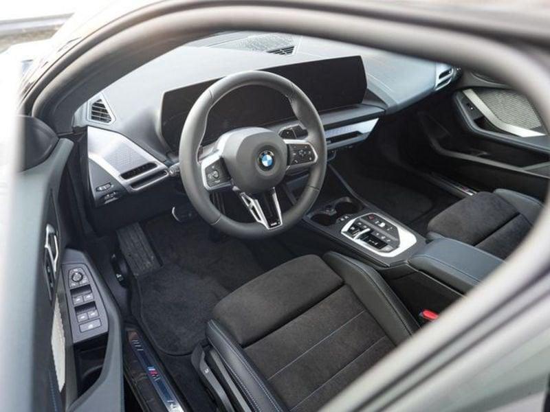BMW Serie 2 G.C. 220 48V Gran Coupé MSport Pro TETTO