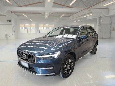 VOLVO XC60 T6 PLUG-IN AWD AUTO CORE SUV