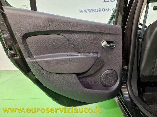 DACIA Sandero 0.9 TCe 12V 90CV Start&Stop Serie Speciale Wow