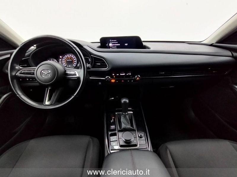 Mazda CX-30 2.0L e-Skyactiv-G 150 CV M Hybrid 2WD Homura AUT.