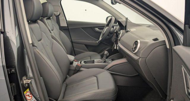 AUDI Q2 Q2 35 TDI S tronic Design con Pelle e Tetto Panora