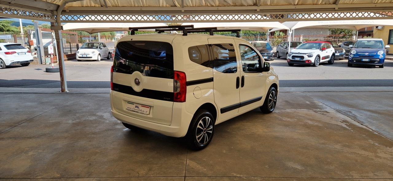 Fiat Qubo 1.3 Mjt 75cv Active