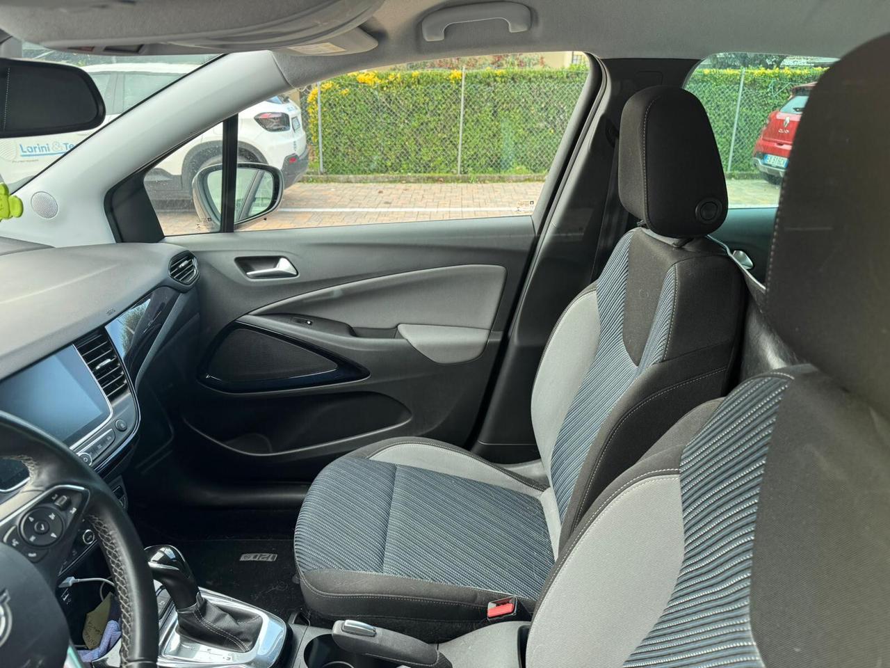 Opel Crossland X 1.2 Turbo 12V 130 CV Start&Stop aut. 2020 PREZZO PROMO: € 8.990,00