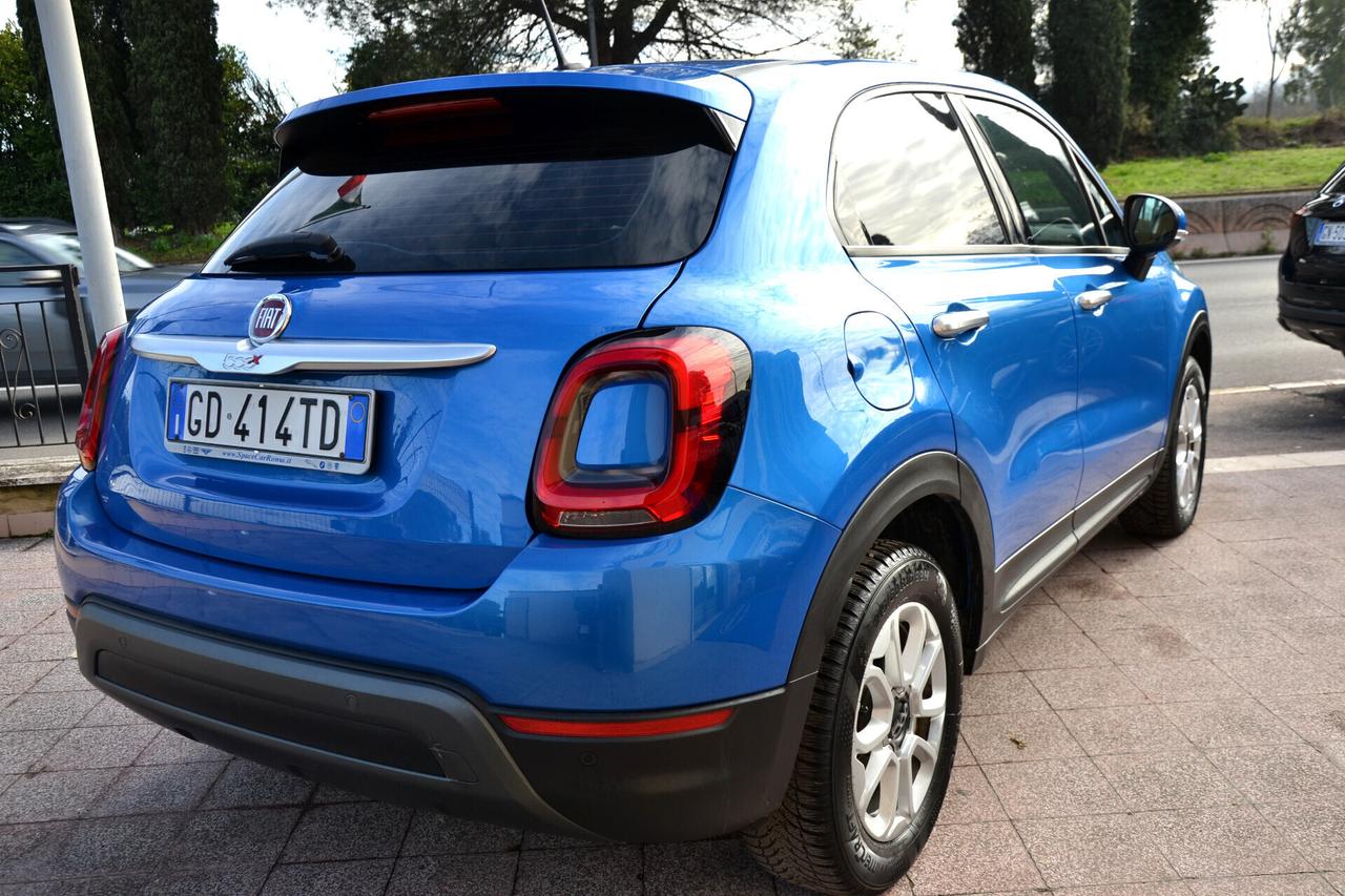 Fiat 500X 1.6 MJT 120CV AUTOM. **PREZZO REALE**UNIPRO'**