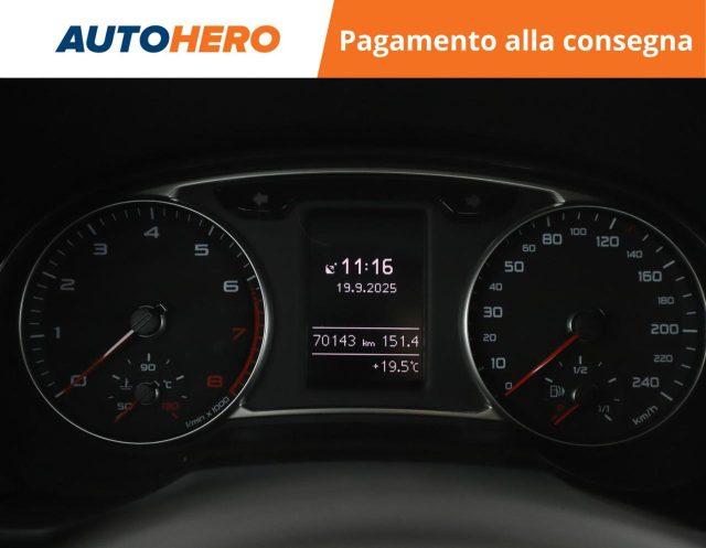 AUDI A1 SPB 1.0 TFSI ultra Sport