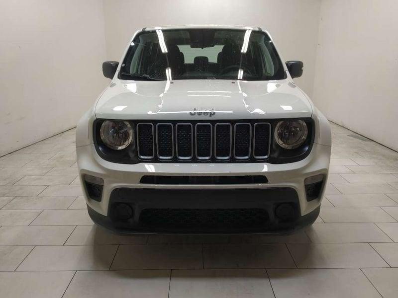 Jeep Renegade 1.0 t3 Longitude 2wd