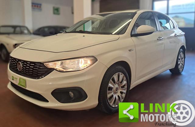 FIAT Tipo 5P 95CV EASY