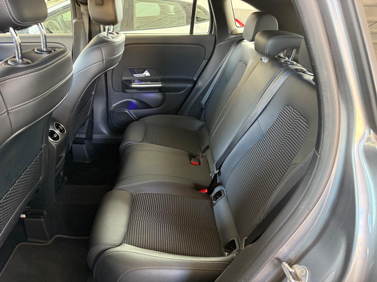 Mercedes-benz GLA 200 GLA 200 d Automatic Sport Plus