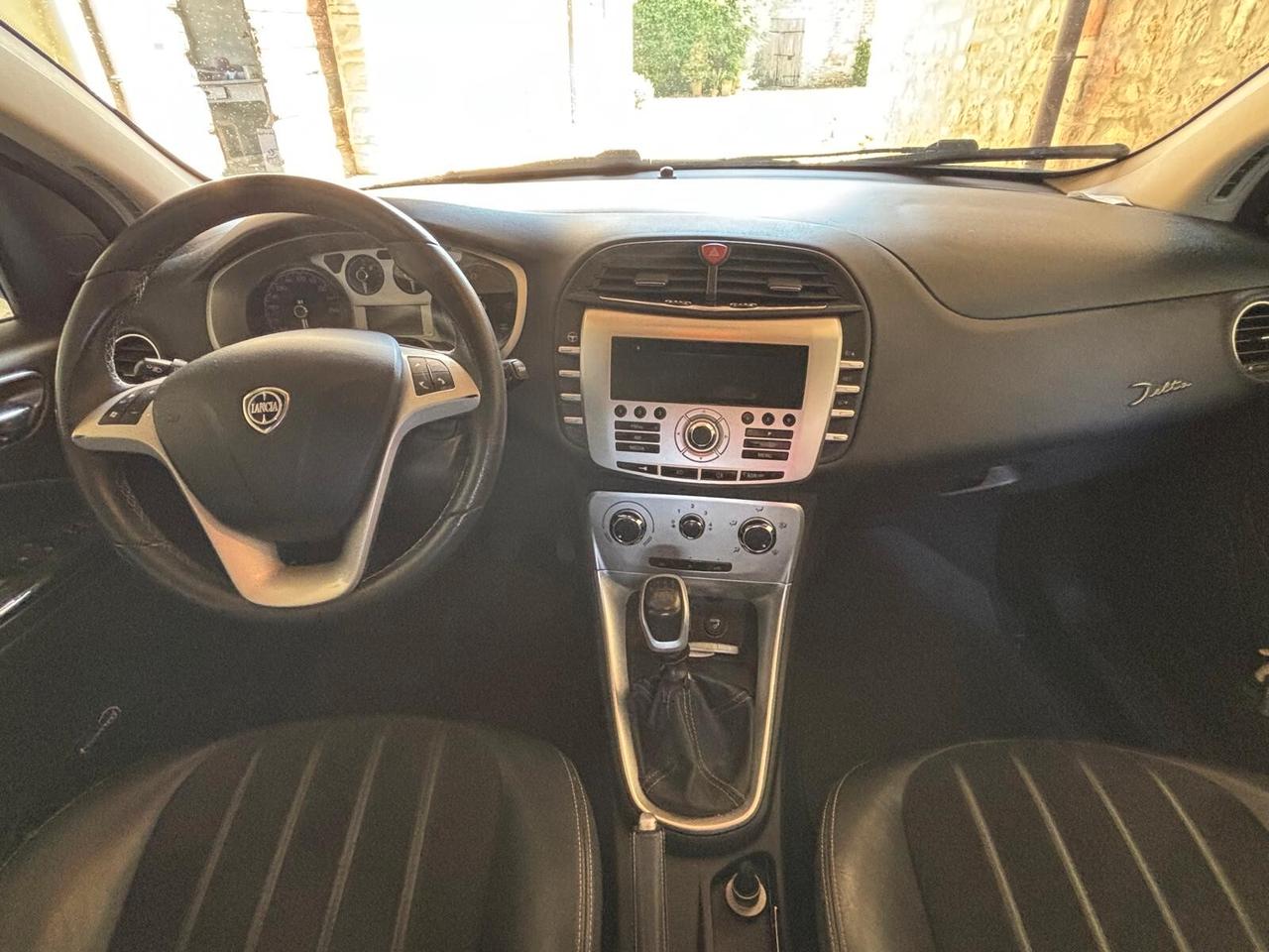 Lancia Delta 1.4 T-Jet 120 CV Oro