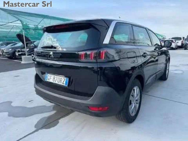PEUGEOT 5008 7 POSTI 1.5 bluehdi Business EAT8 - GF870RZ