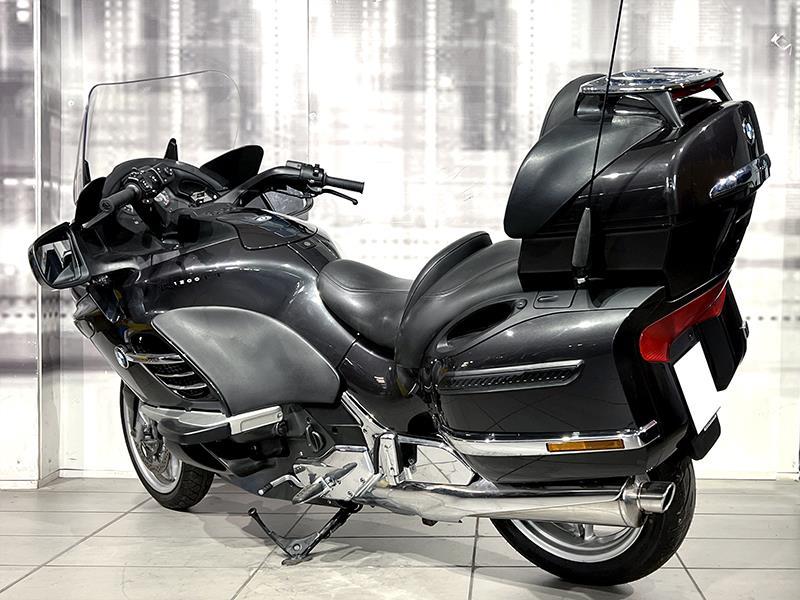 Bmw K 1200 LT