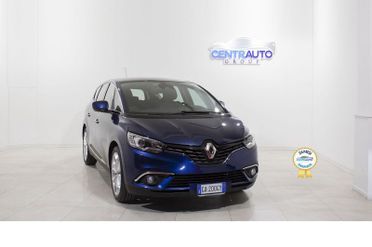 Renault Grand Scénic Blue dCi 120cv Business