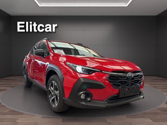 SUBARU Crosstrek 2.0i e-Boxer MHEV CVT Lineartronic Style