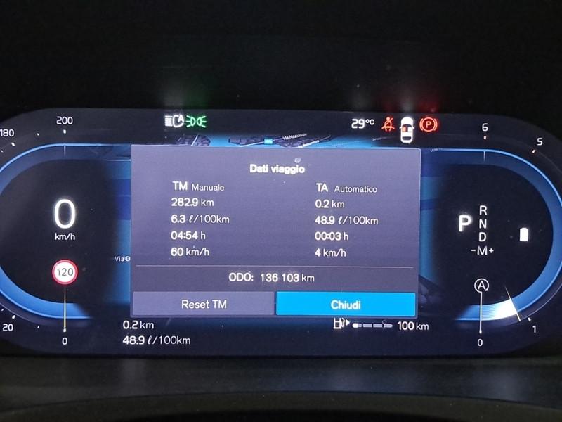 VOLVO V90 B5 D AWD auto Momentum Business Pro WAGON