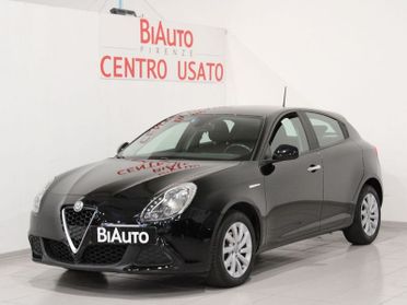 Alfa Romeo Giulietta 1.6 JTDm 120 CV Business