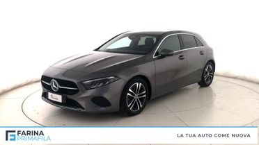 Mercedes-Benz Classe A - W177 2023 - A 180 d Advanced auto