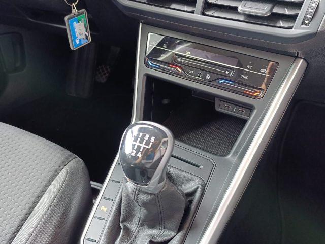 VOLKSWAGEN Polo 1.0 TSI Life