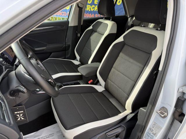 VOLKSWAGEN T-Roc 2.0 TDI DSG 4MOTION 60.000 km