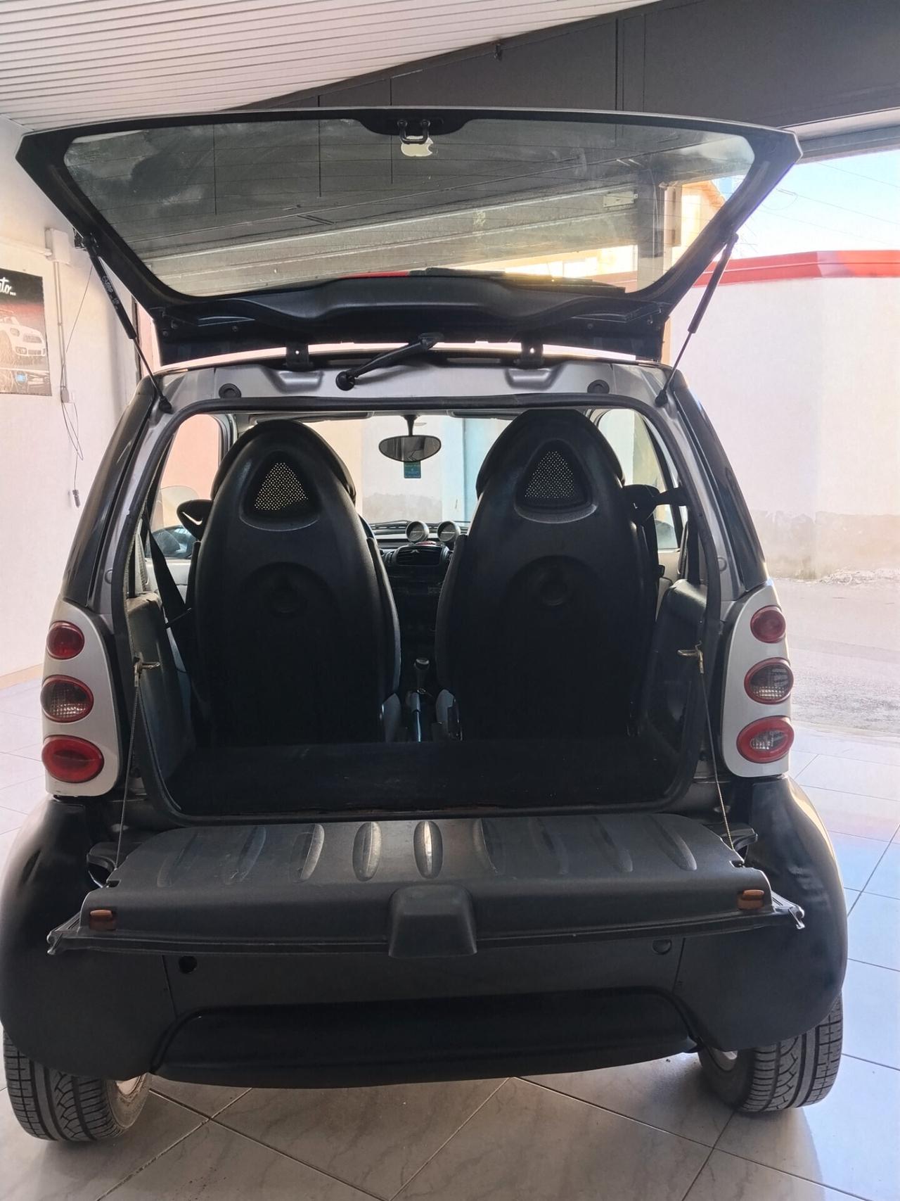 Smart ForTwo 700 benzina CON GARANZIA