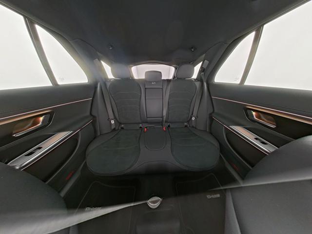 MERCEDES-BENZ E 220 d Mild hybrid S.W. AMG Line Advanced