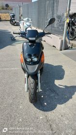 Mbk Booster 50 2 TEMPI