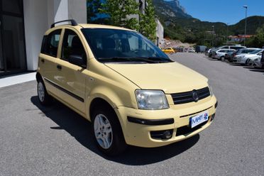 Fiat Panda 1.2 Climbing Natural Power