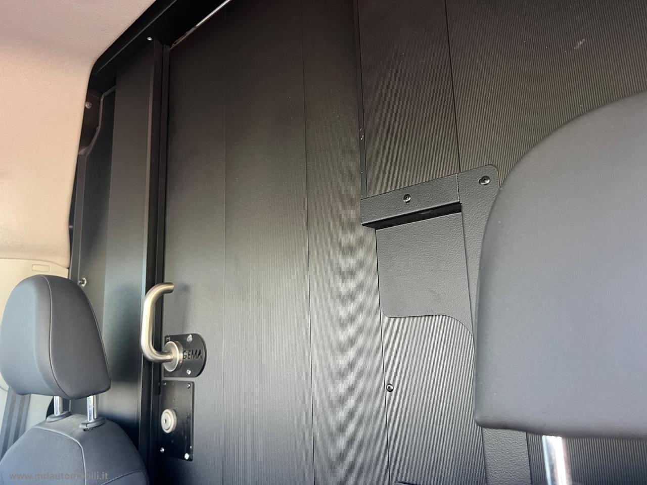 Crafter 30 2.0 TDI 140 PM-TA Furg.