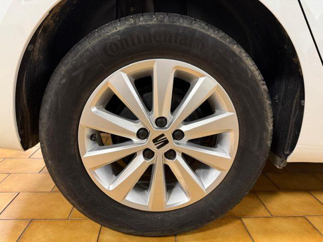 SEAT Ibiza 1.0 EcoTSI Business LED NAVI