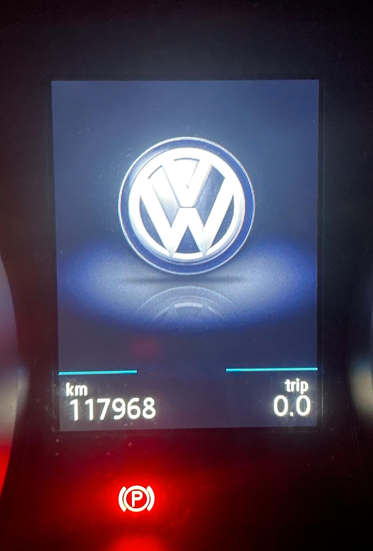 Volkswagen Golf Variant 1.6 TDI 115 CV Business BlueMotion Technology